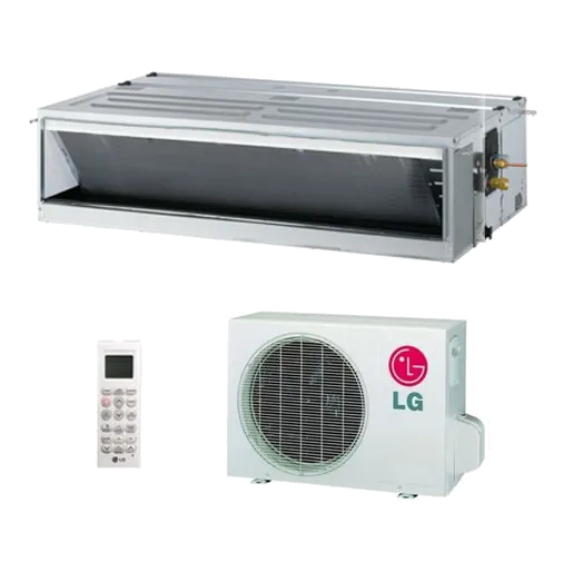 Ремонт кондиционеров LG UM60WC в сервисном центре FIX-LG