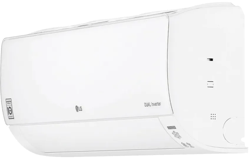 Ремонт кондиционеров LG DC07RH в сервисном центре FIX-LG