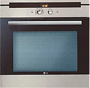 Ремонт духовых шкафов LG LB 641120 S в сервисном центре FIX-LG