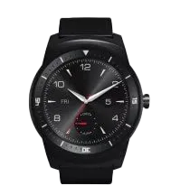 Ремонт смарт-часов LG G Watch R W110 Black в сервисном центре FIX-LG
