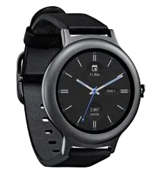 Ремонт смарт-часов LG W270 Watch Style Black в сервисном центре FIX-LG