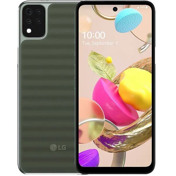 Ремонт телефонов LG K42 в сервисном центре FIX-LG