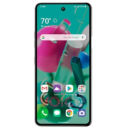 Ремонт телефонов LG K92 5G в сервисном центре FIX-LG
