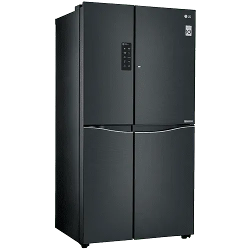 Ремонт холодильников LG GSM860LBAZ в сервисном центре FIX-LG