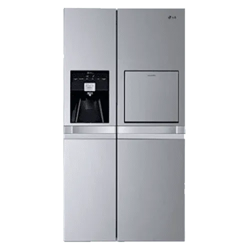 Ремонт холодильников LG GSP325PVCV в сервисном центре FIX-LG