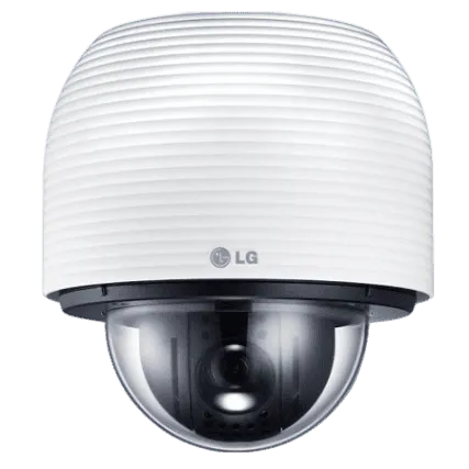 Ремонт камер видеонаблюдения LG LNP2800 в сервисном центре FIX-LG