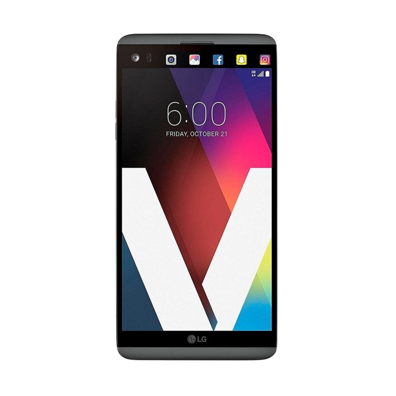 Ремонт телефонов LG V20 в сервисном центре FIX-LG