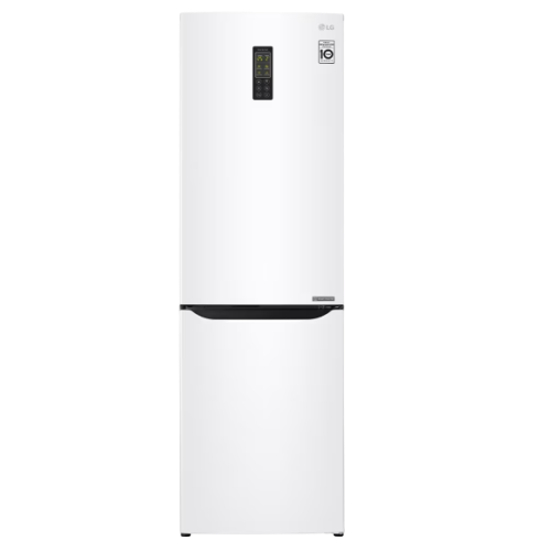 Ремонт холодильников LG GA-B379S QUL в сервисном центре FIX-LG