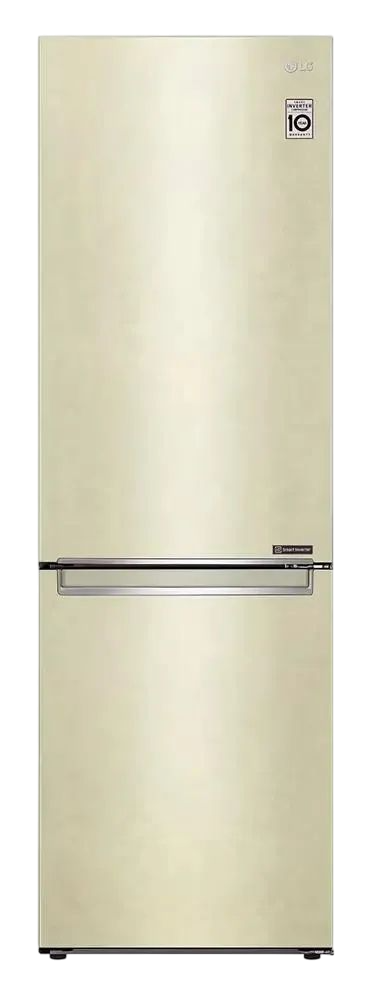 Ремонт холодильников LG GC-B459SECL в сервисном центре FIX-LG
