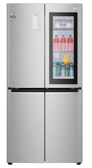 Ремонт холодильников LG GC-Q22FTAKL в сервисном центре FIX-LG