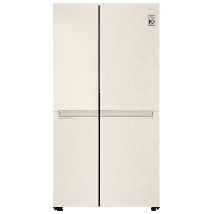 Ремонт холодильников LG GC-B257JEYV в сервисном центре FIX-LG