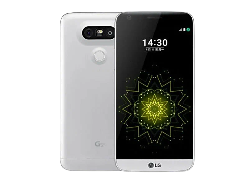 Ремонт телефонов LG G5 в сервисном центре FIX-LG