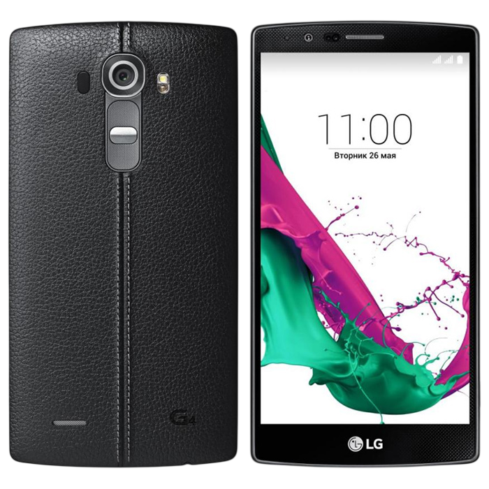 Ремонт телефонов LG G4 в сервисном центре FIX-LG