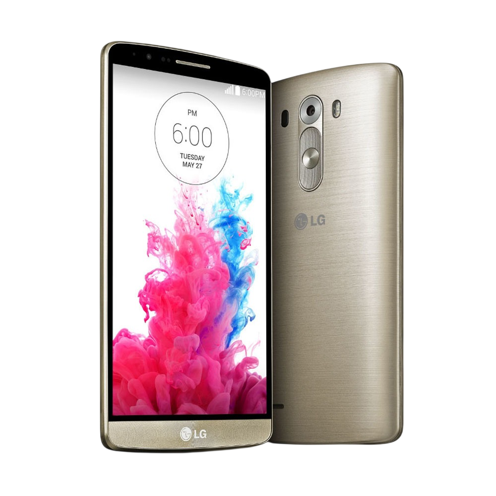 Ремонт телефонов LG G3 в сервисном центре FIX-LG