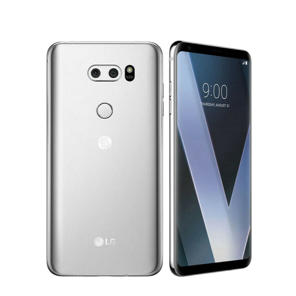 Ремонт телефонов LG V30 в сервисном центре FIX-LG