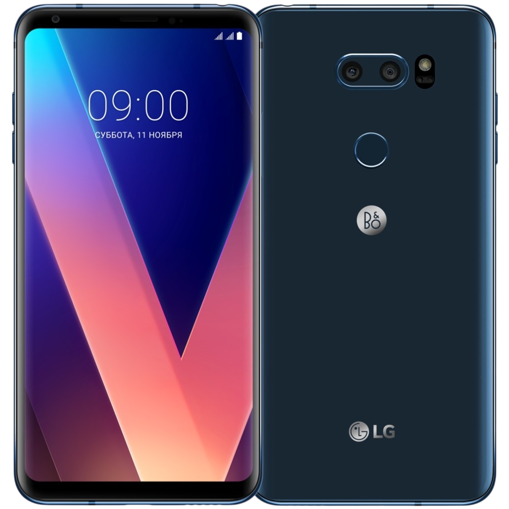Ремонт телефонов LG V35 Thinq в сервисном центре FIX-LG